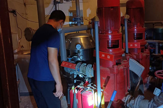 消防维保 消防维保