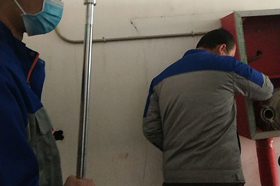 消防维保的重要 消防维保的重要