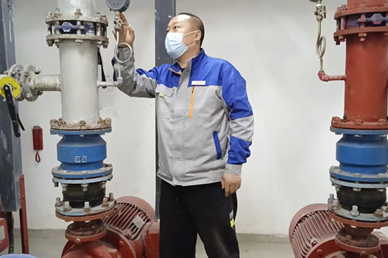 商业大楼的消防维保要求 商业大楼的消防维保要求