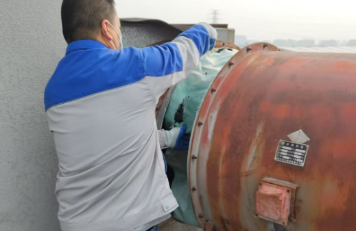 消防维保服务公司 | 科学系统维护+24小时响应，筑牢生命安全防火墙